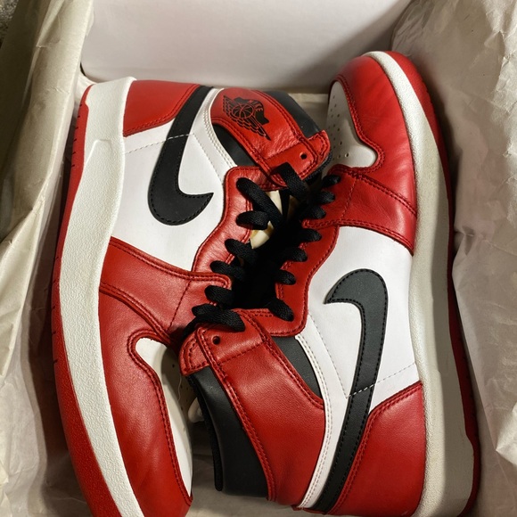 Jordan Retro 1.5 “Chicago” - Picture 8 of 8